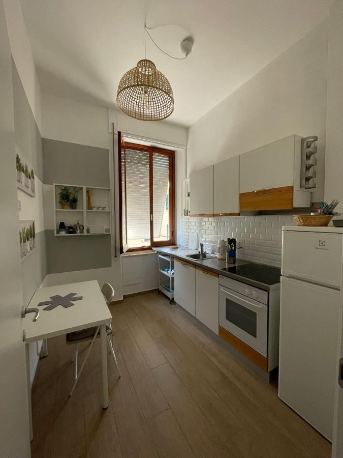 Casetta Di Mari, Cinqueterrecoast เคียวารี ภายนอก รูปภาพ