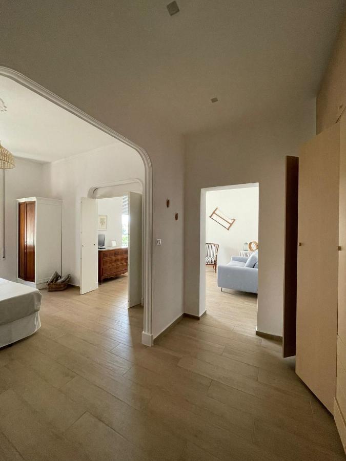 Casetta Di Mari, Cinqueterrecoast เคียวารี ภายนอก รูปภาพ